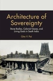 Architecture of Sovereignty - Pai, Gita V