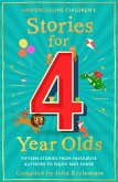 Eccleshare, J: Stories for 4 Year Olds