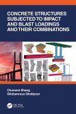 Concrete Structures Subjected to Impact and Blast Loadings and Their Combinations