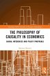 The Philosophy of Causality in Economics - Bild 1