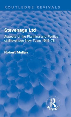 Cover Stevenage Ltd