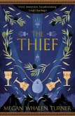 The Thief (eBook, ePUB)