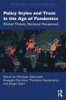 Policy Styles and Trust in the Age of... - Bild 1