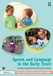 Speech and Language in the Early Years - Bild 1