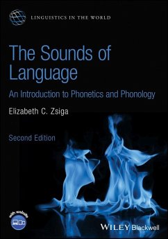 The Sounds of Language - Zsiga, Elizabeth C. (Georgetown University, USA)