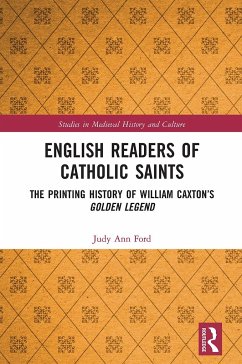 English Readers of Catholic Saints - Ford, Judy Ann