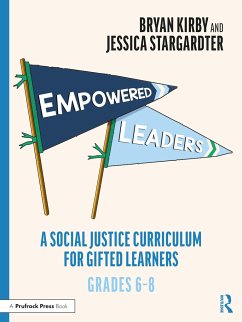 Empowered Leaders - Kirby, Bryan;Stargardter, Jessica