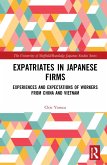 Expatriates in Japanese Firms