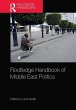 Routledge Handbook of Middle East... - Bild 1