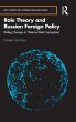 Role Theory and Russian Foreign Policy - Bild 1
