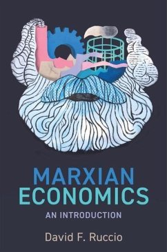 Marxian Economics - Ruccio, David F.