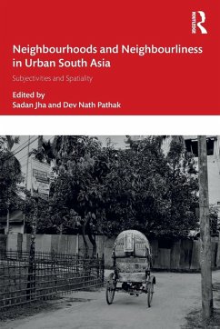 Cover Neighbourhoods and Neighbourliness in Urban South Asia