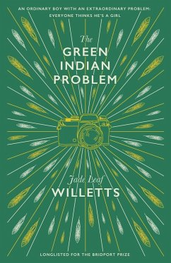 The Green Indian Problem - Willetts, Jade Leaf