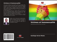 Victimes et homosexualité - Serna Muñoz, Santiago