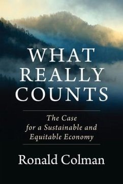 What Really Counts - Colman, Ronald