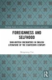 Foreignness and Selfhood