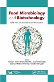 Food Microbiology and Biotechnology Food Microbiology and Biotechnology