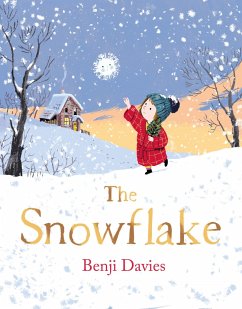 The Snowflake - Davies, Benji