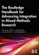 The Routledge Handbook for Advancing... - Bild 1