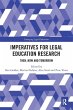 Imperatives for Legal Education Research - Bild 1