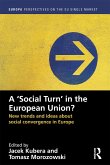 A `Social Turn' in the European Union?