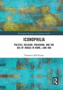 Cover Iconophilia