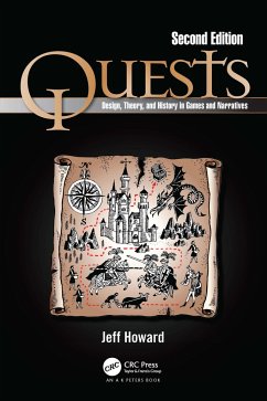 Quests - Howard, Jeff