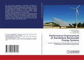 Performance Improvement of Standalone Renewable Energy Systems