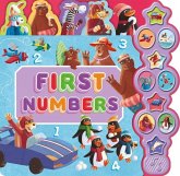 First Numbers First Numbers