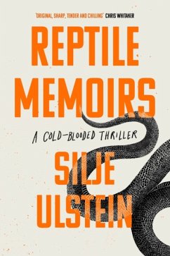 Reptile Memoirs - Ulstein, Silje