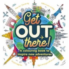 Get Out There - Igloo Books