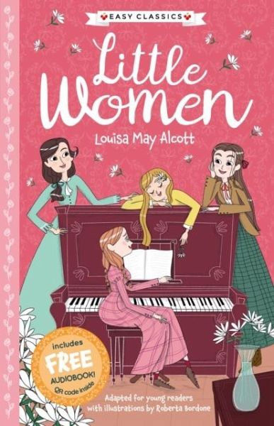 Little Women (Easy Classics)
