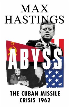 Abyss - Hastings, Max