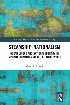 Steamship Nationalism - Russell, Mark A