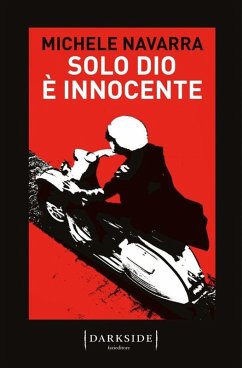 Solo Dio è innocente Cover Solo Dio è innocente