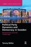 Political Party Dynamics and Democracy in Sweden