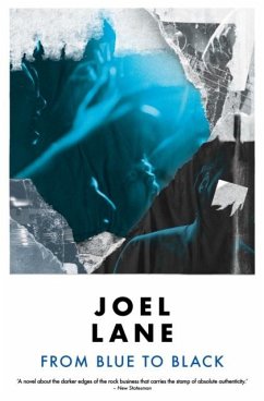 Cover From Blue to Black