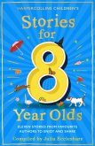 Eccleshare, J: Stories for 8 Year Olds