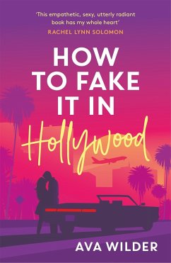 How to Fake it in Hollywood - Wilder, Ava