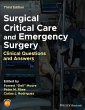 Surgical Critical Care and Emergency... - Bild 1