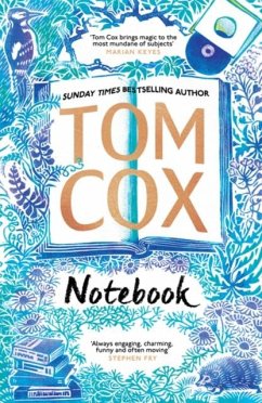 Cover Notebook