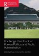 Routledge Handbook of Korean Politics... - Bild 1