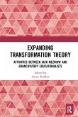 Expanding Transformation Theory