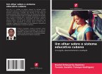 Um olhar sobre o sistema educativo cubano