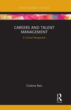 Careers and Talent Management - Reis, Cristina