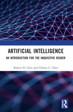 Artificial Intelligence - Chen, Robert H.;Chen, Chelsea