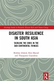 Disaster Resilience in South Asia