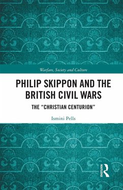 Philip Skippon and the British Civil Wars - Pells, Ismini (University of Leicester, UK)