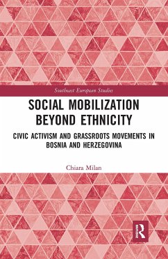 Social Mobilization Beyond Ethnicity - Milan, Chiara