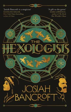 The Hexologists - Bancroft, Josiah